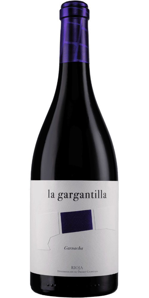 La Gargantilla Garnacha