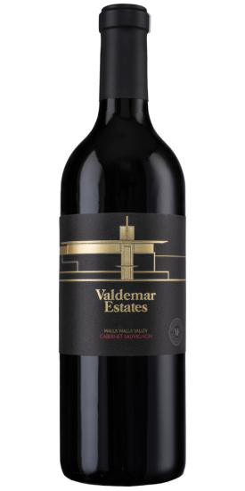 Walla Walla Cabernet Sauvignon