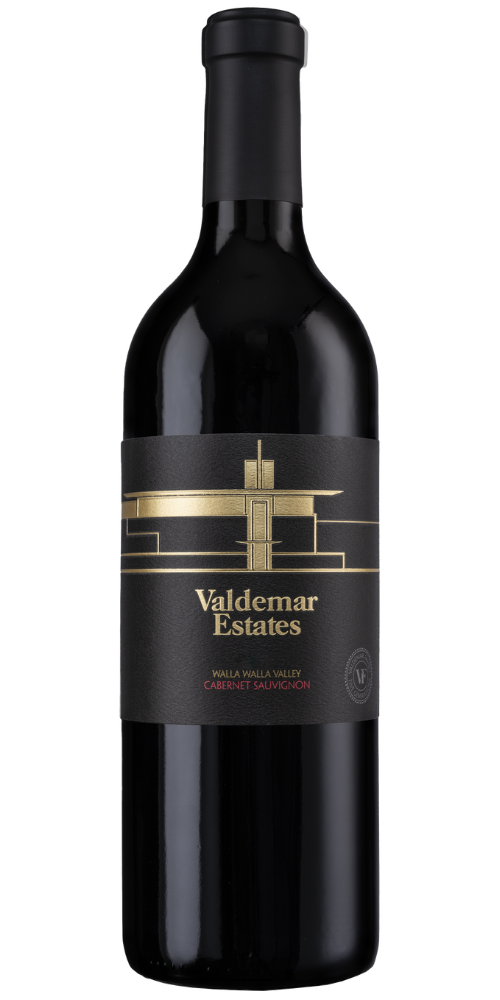 Walla Walla Cabernet Sauvignon