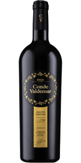 CV-Edicion Limitada