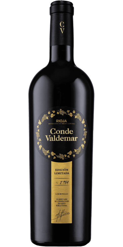 CV-Edicion Limitada