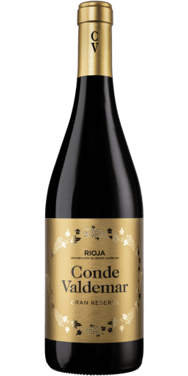 CV-Gran Reserva