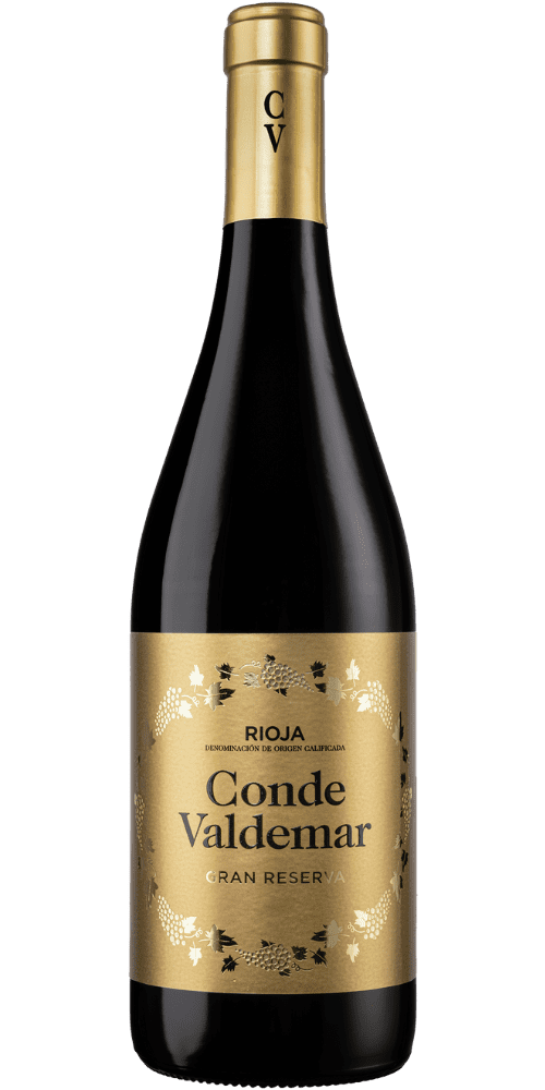 CV-Gran Reserva