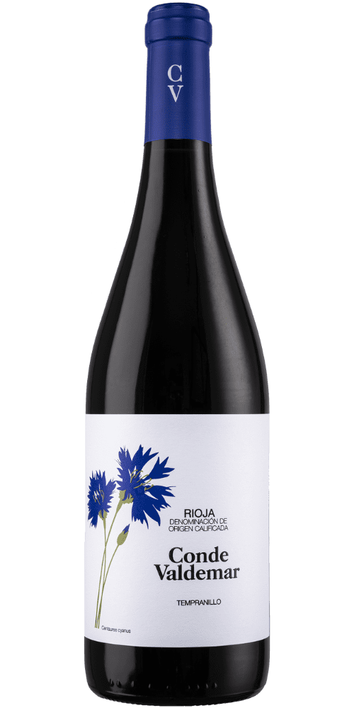 CV-Tempranillo