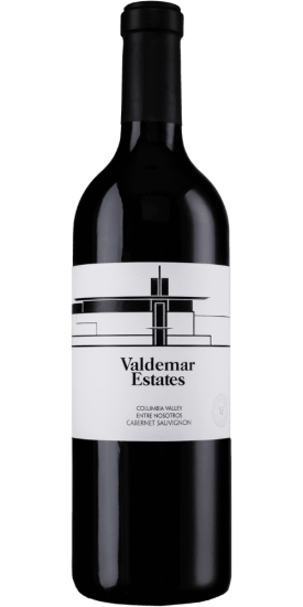 Entre Nosotros Cabernet Sauvignon