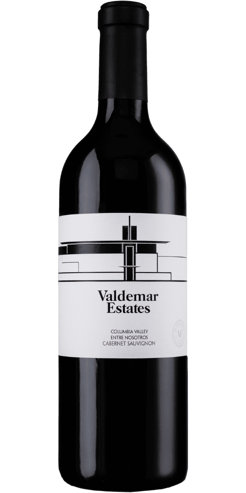 Entre Nosotros Cabernet Sauvignon