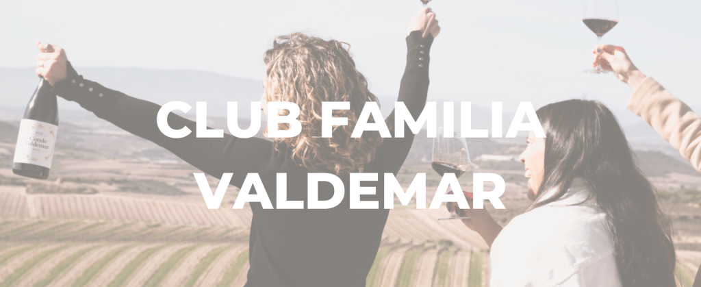 Únete al Club Familia Valdemar y descubre ventajas exclusivas