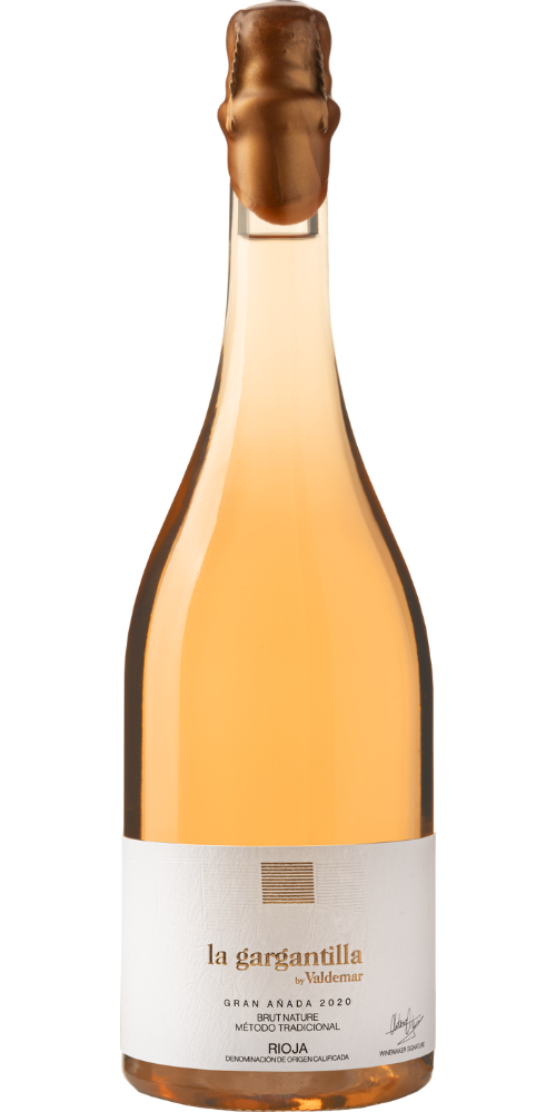 La Gargantilla Gran Añada