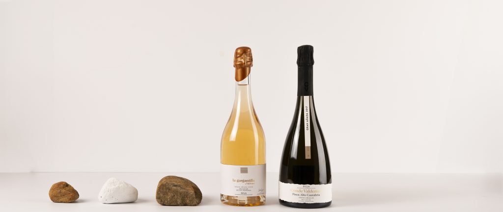 Cómo abrir y disfrutar vinos espumosos esta Navidad