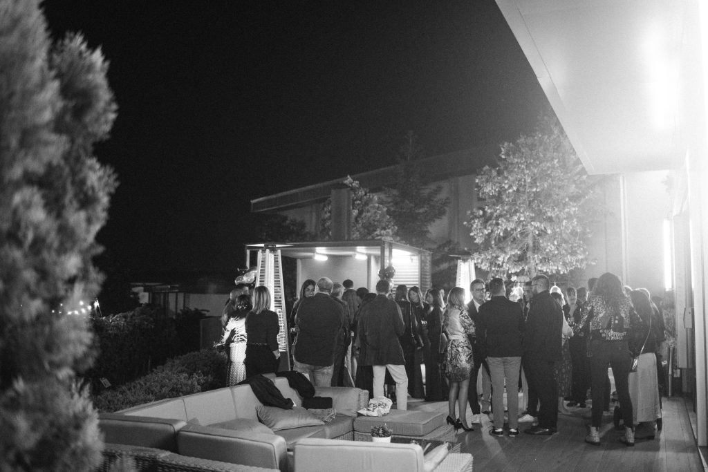 Cumpleaños y aniversarios inolvidables en una bodega de Rioja