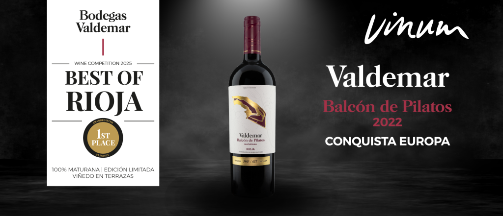 Balcón de Pilatos 2022: Entre los 10 Mejores Vinos de España y Portugal