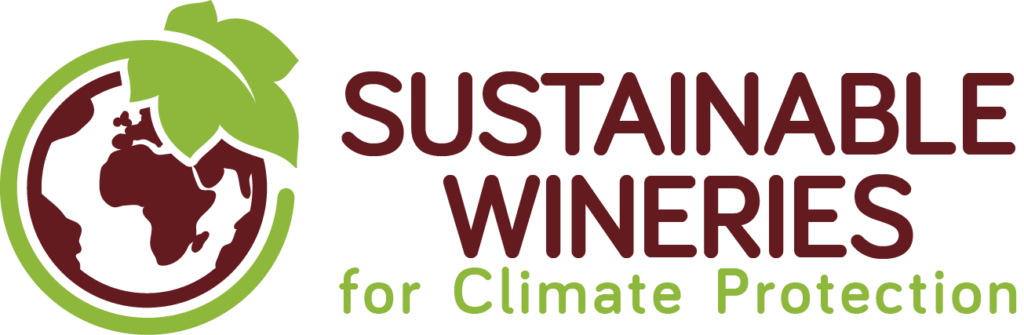 Sustainable Wineries for Climate Protection